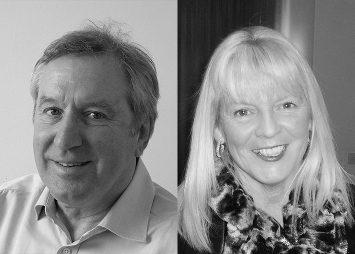 Southernwood announces the appointment of Roman Toloczko and Rosemary Knight to the team.